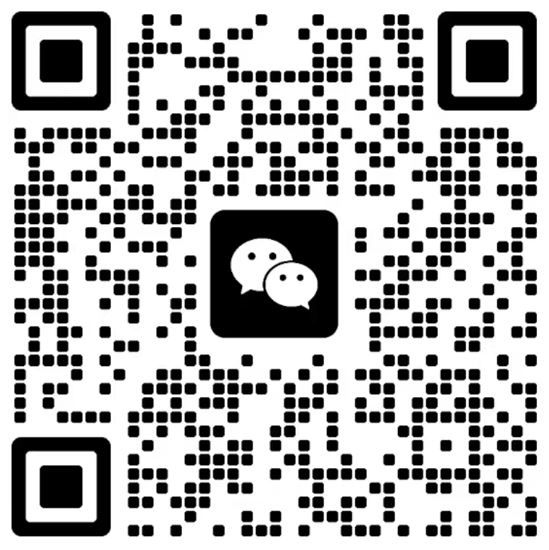 罗先生微信二维码